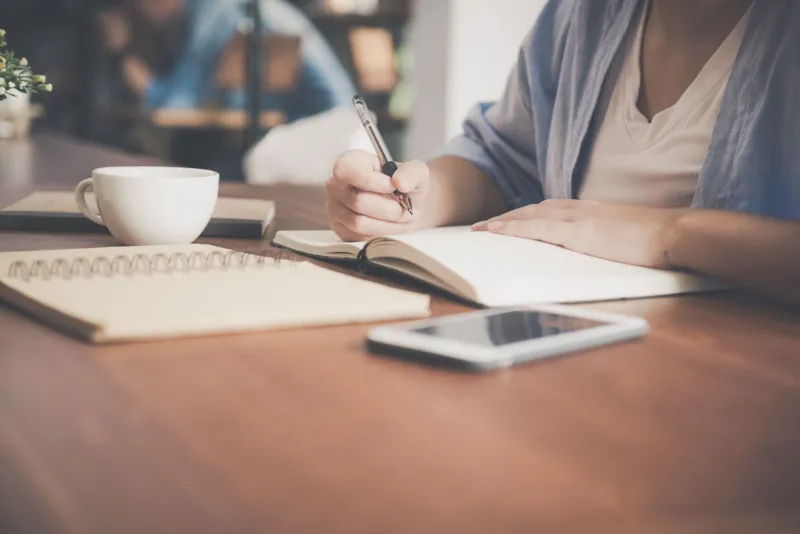 Your Brain on Paper: The Science Behind Why Handwriting Makes You Smarter at Work
