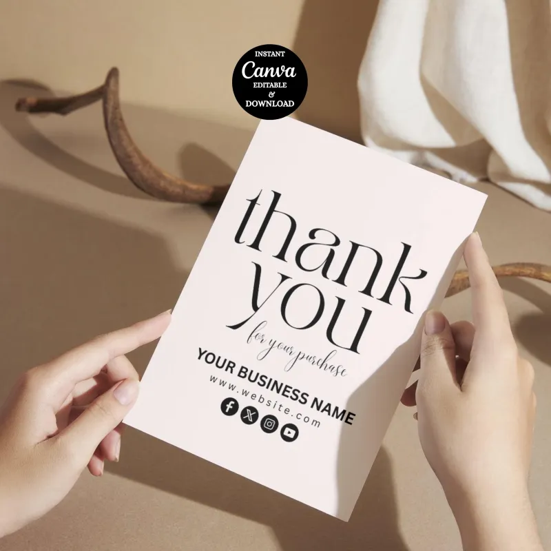 Heavy Paper, Lasting Impressions: The Small Business Marketing Trick Hiding in Your Invoice