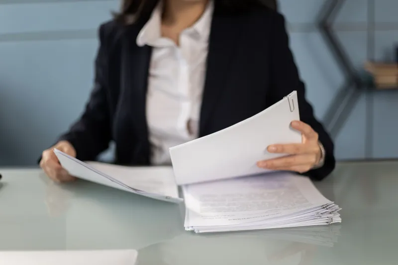 When the CEO Ditched the Dashboard: What Happened When One Leader Ran the Whole Company on Paper