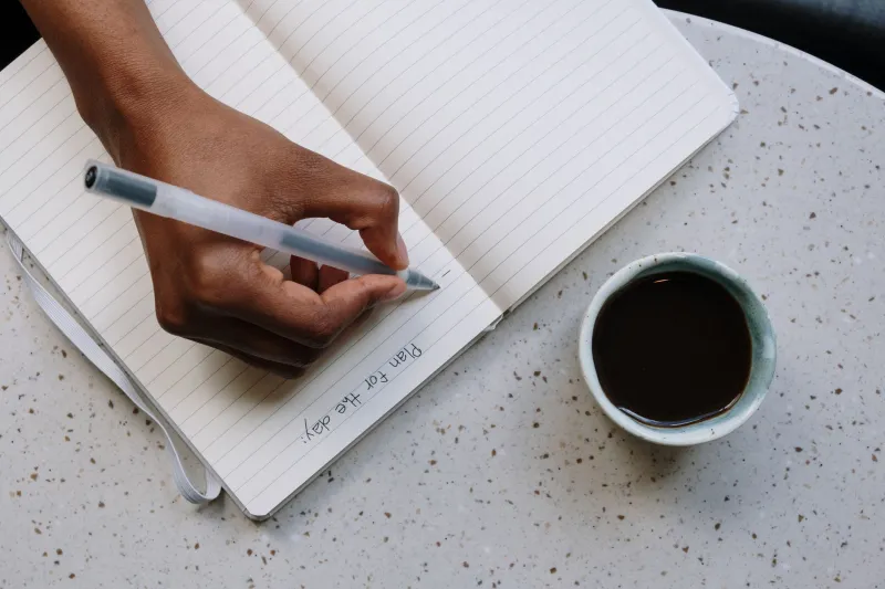 Born Digital, Choosing Paper: How Gen Z Is Rewriting the Rules of Getting Things Done