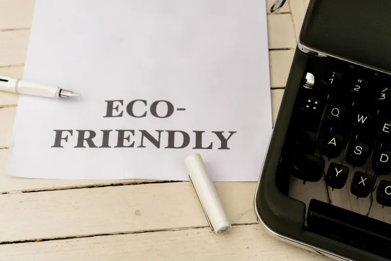 Green Label or Green Lie? How to Actually Tell the Difference When Buying Sustainable Paper