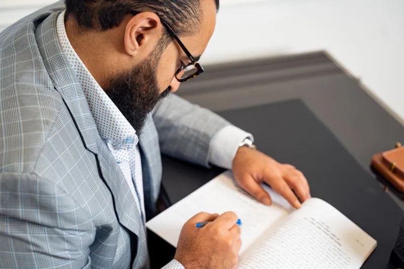 Ink on Paper Is Back: Why America's Biggest Companies Are Bringing Back the Handwritten Note