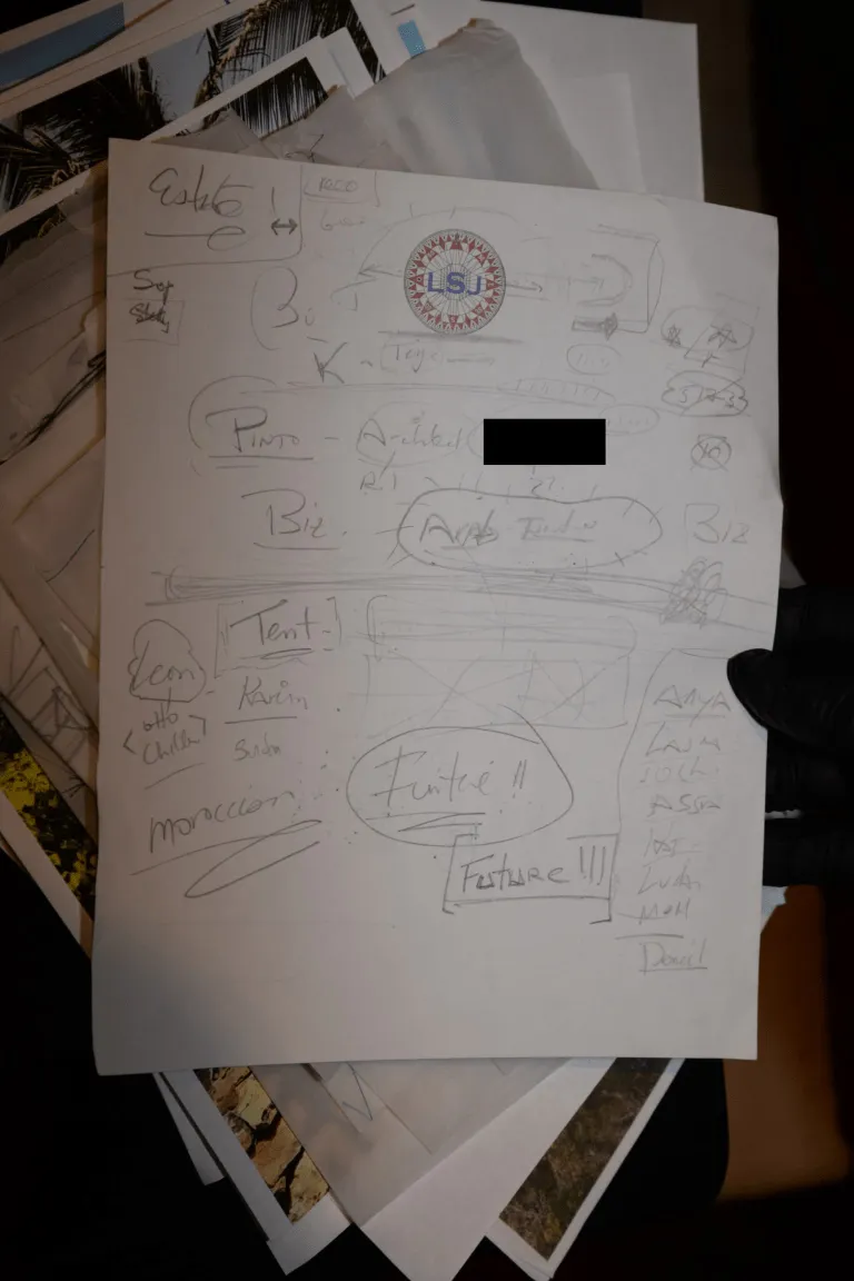 Keep the Artifact: In Defense of the Crumpled Paper Left Behind After a Big Meeting