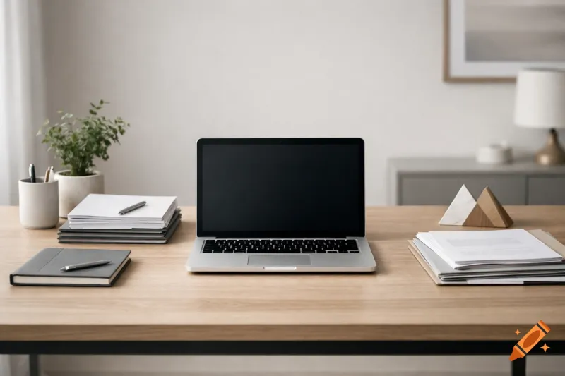 In a World of Infinite Tabs, Paper Is Becoming the Sharpest Tool in the Room