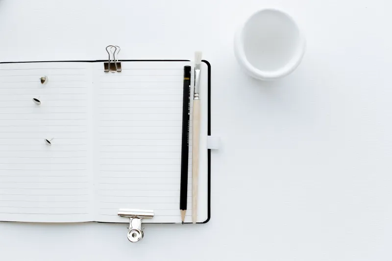 White Space Isn't Wasted Space: The Hidden Cost of Cramming Every Page