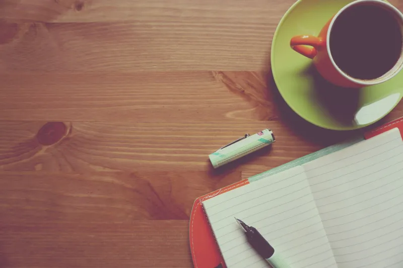 Once a Paper Person, Always a Paper Person: The Real Reason Stationery Brands Keep Customers for Decades