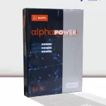 Alpha power 75g