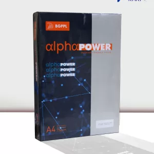 Alpha power 75g