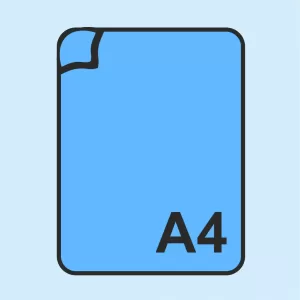 A4