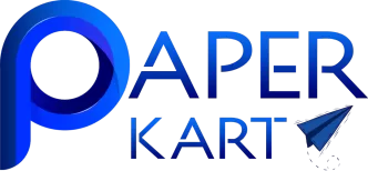 paperkart logo