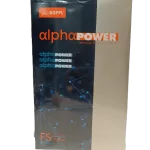 BGPPL ALPHA POWER FS 75G 2.8KG