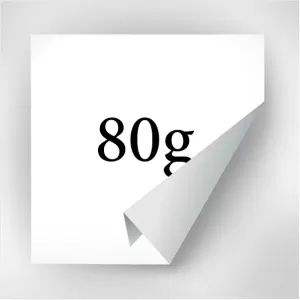 80g